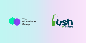 Panelys choisit Metadev3 de The Blockchain Group pour sécuriser et tracer ses échanges monétaires