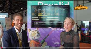 Alexandre Laizet – on Bitcoin Treasury Companies and Europe’s Digital Asset Boom