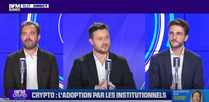 BFM Crypto, le Club – Bitcoin,100 000 dollars avant fin décembre ?