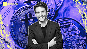 Alexandre Laizet (The Blockchain Group) – “Nous sommes en quelque sorte le MicroStrategy européen”