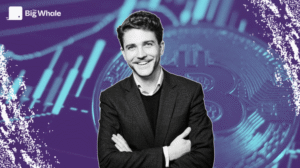 The Big Whale – Alexandre Laizet: “Bitcoin Treasury Companies will be tomorrow’s financial giants”