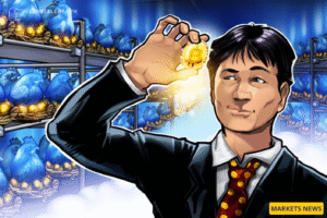 CoinTelegraph – The Blockchain Group adds 580 BTC as stock jumps 226% since Bitcoin pivot.