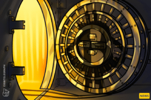 Cointelegraph — The Blockchain Group to raise $340M for Bitcoin treasury