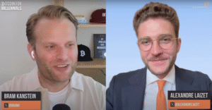 How ALTBG Became Europe’s #1 Bitcoin Stock (3000% Growth)