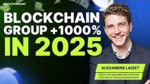 BeInCrypto: Inside Europe’s Top Bitcoin Treasury: Strategies for Success