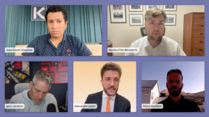 Keyrock: BTC Treasuries Uncovered: Premiums, Leverage, and the Sustainability of Proxy Exposure