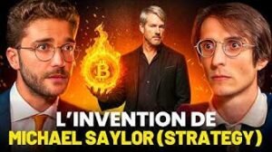 Ces sociétés cotées ont +1 MILLION de BTC (voici lesquelles) — Podcast Crypto Coulisses