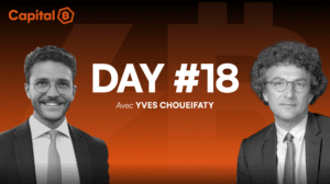 Day #18 — Capital B — Talk With Yves Choueifaty