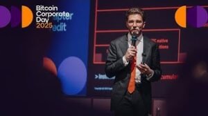 Bitcoin Treasury Companies: A New Chapter of Digital Credit – Alexandre Laizet