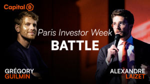 Invest Battle – Bitcoin : bulle éternelle ou actif d’avenir ?