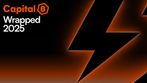 Day #20 — Capital B Wrapped 2025