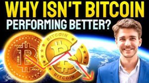 Why Bitcoin’s Price is Lagging Adoption…For Now — Alexandre Laizet