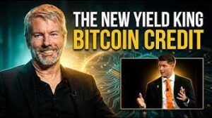Treasury Executive REVEALS: How Bitcoin Yield Products Are Blowing Every Capital Allocator’s Mind