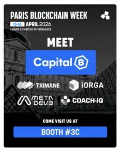 Paris Blockchain Week 2026