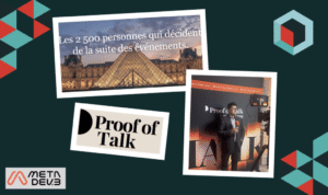 Proof of talk 2026