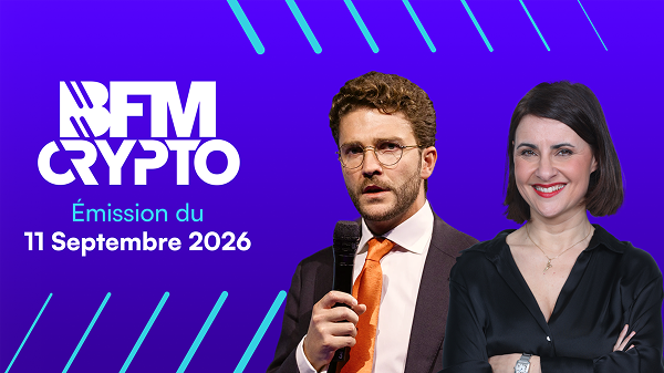 BFM Crypto, le Club : Le “Clarity Act” de retour au sénat américain