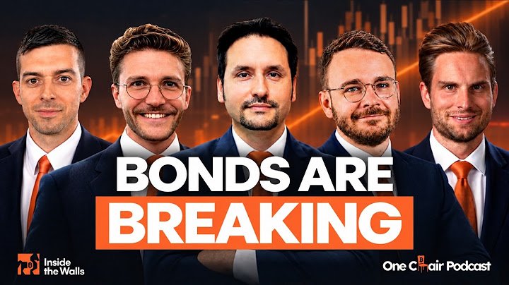 Inside The Walls – Episode 2 – Bitcoin wins the bet against monetary depreciation